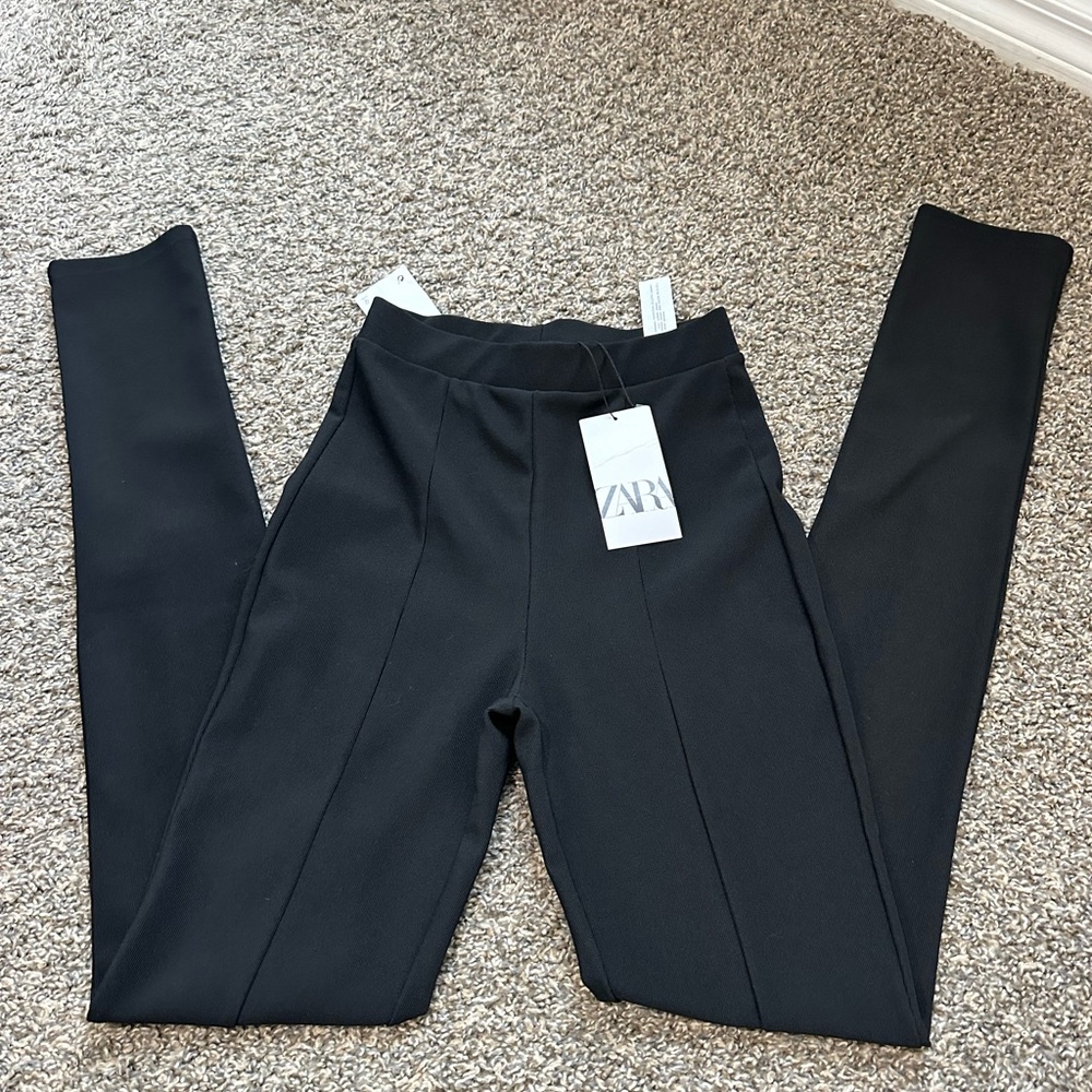 ZARA PANTS
